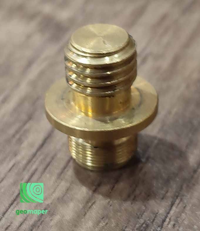  پیچ رابط ژالن به GPS 