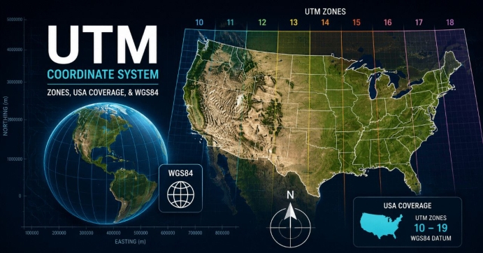 همه چیز درباره UTM