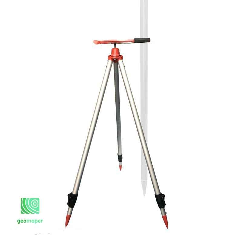  سه پایه ژالن گیر انبری مدل SJR10 
