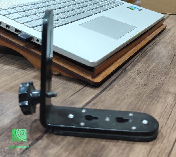  پایه مگنتی تراز لیزری تی ماکوتا 