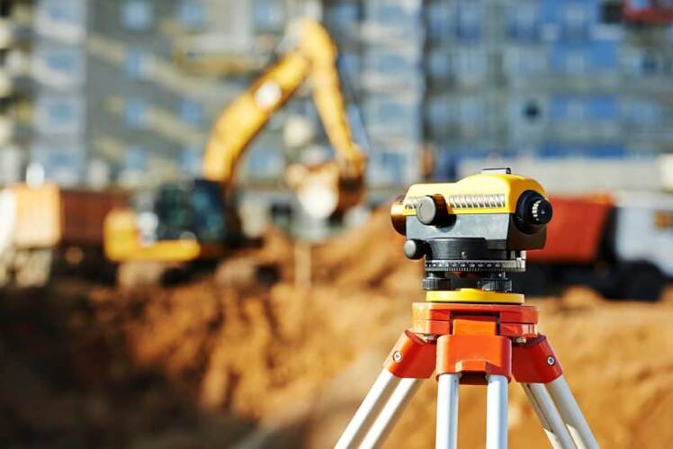 ترازیابی چیست؟