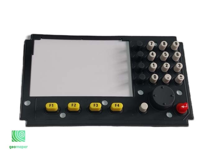  صفحه کلید توتال استیشن لایکا مدل TS06 