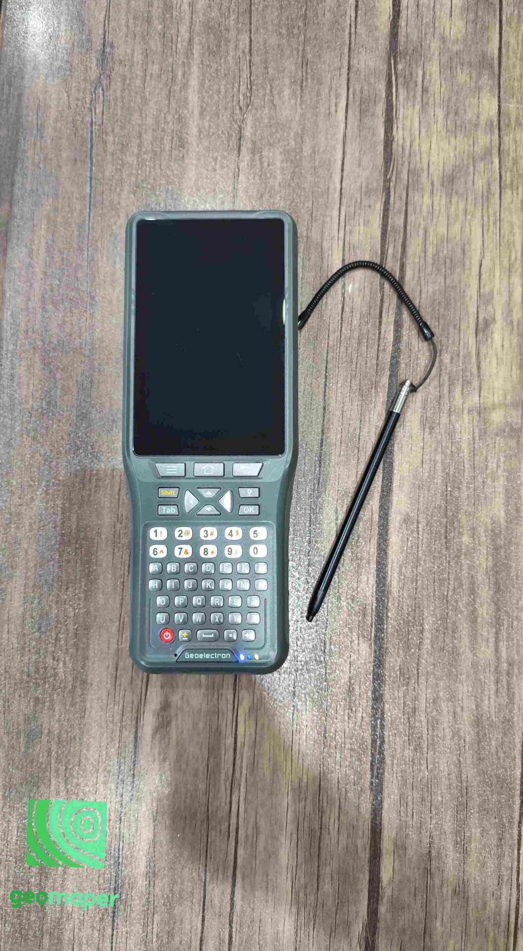  کنترلر صنعتی اندرویدی فویف FOIF P9III Pro 