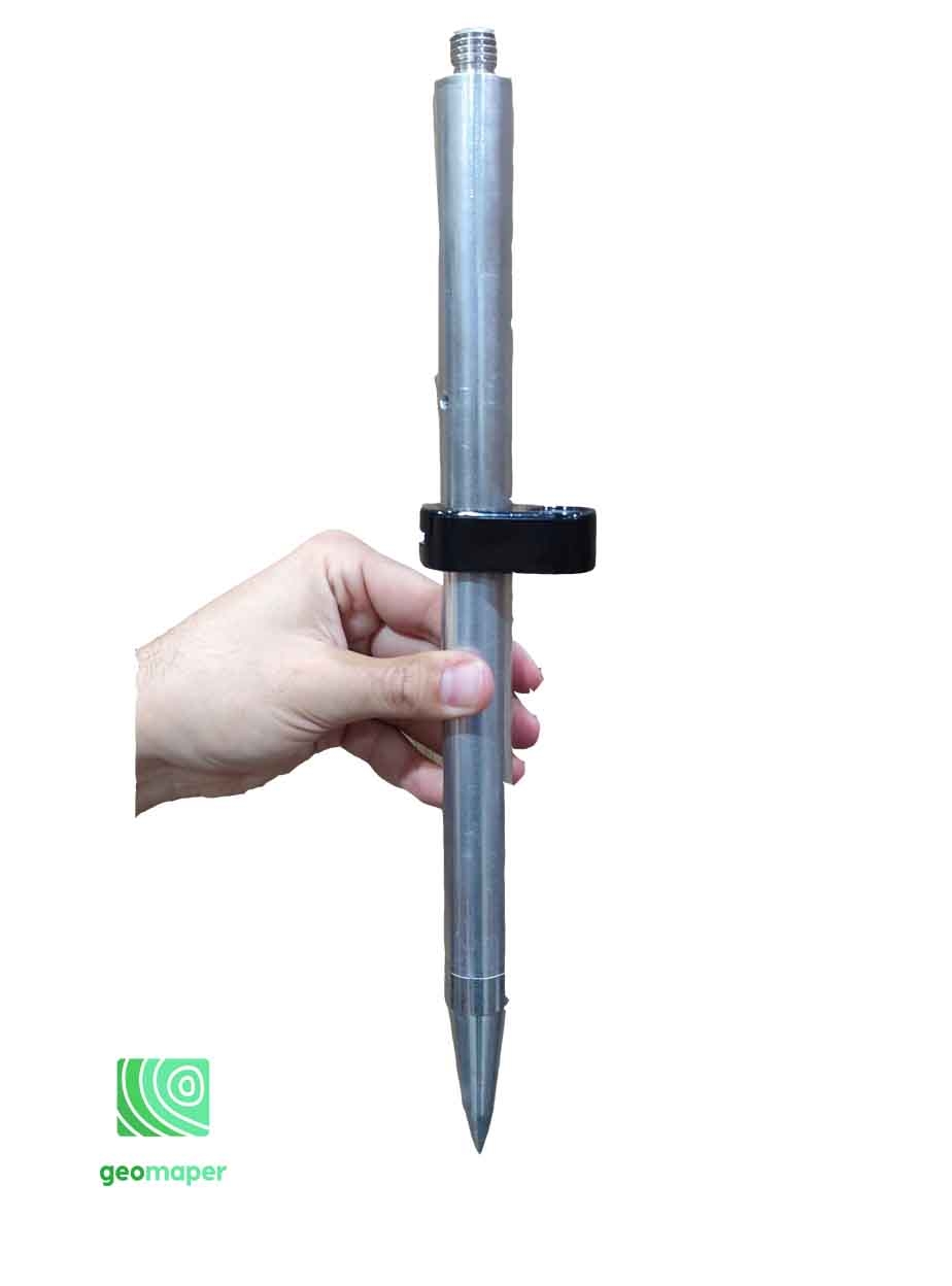  ژالن کوتاه ۳۰ سانتیمتری نقشه برداری 
