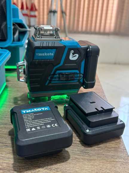 قیمت تراز لیزری 4 بعدی 16 لاین تی ماکوتاپرو Tmakota TM-22wf