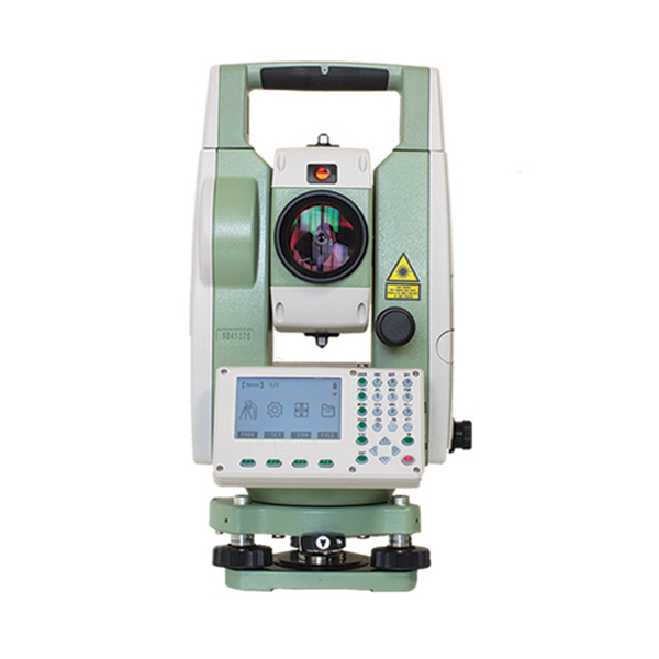 توتال استیشن آرک 5 پرو جدید - دقت 1 ثانیه