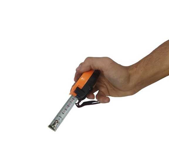 مترفلزی 3 متری اسیست نشکن