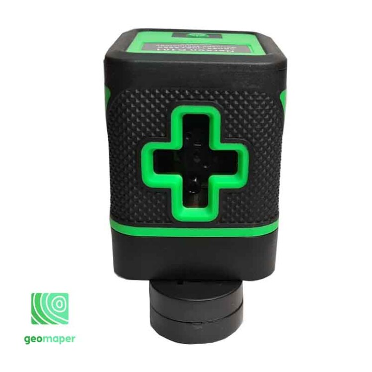 تراز لیزری نرکسون نور سبز Nerxon C101